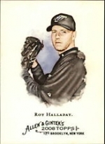 Roy Halladay (Toronto Blue Jays)